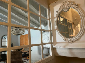 El amante suites Altea