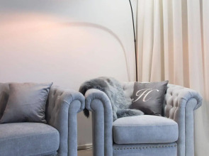 Helsinki Homes Apartments