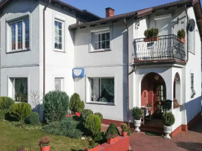 Holiday Home in Misdroy Near Baltic Sea