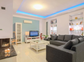Romantic Evas Cottage