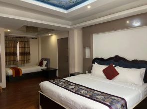 Hotel Kathmandu Square