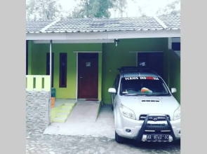 Anindya House
