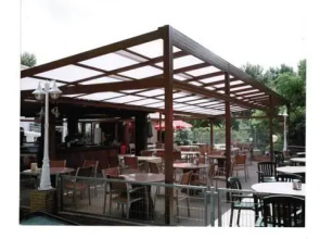 Hotel Don Baco