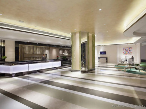 Weave Studios - Kowloon West
