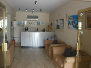 Klashiana Hotel Apartments