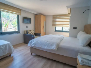 Iotape Hotel Antalya
