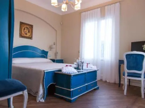 Relais Santa Croce All'Eremo