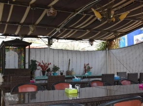 Bedouin Garden Village, Hotel Dive