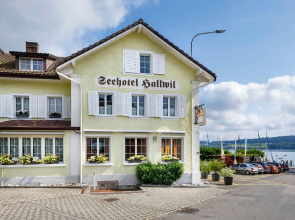 Seehotel Beinwil am See Swiss Quality