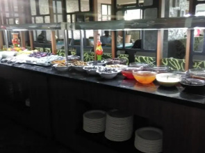 Candan Beach Hotel