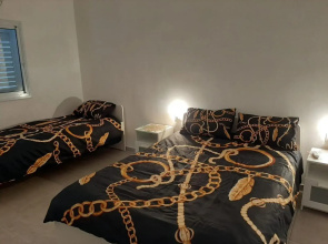 Romy suites Deluxe