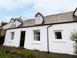 Tigh Fasgaidh