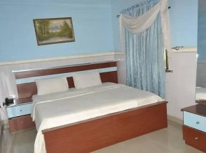 Global Village Hotel & Suites Bwari
