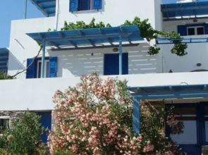 Helena'S Apartments