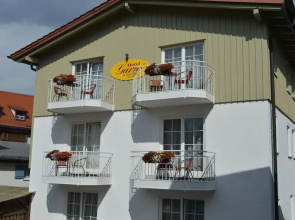Hotel Garni