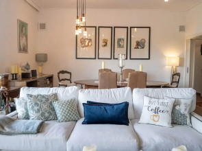 Bellavista Villa at Heraion Lagoon