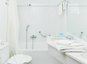 Acropolis Select Hotel