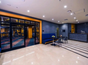 Cher Hotel & Spa Istanbul