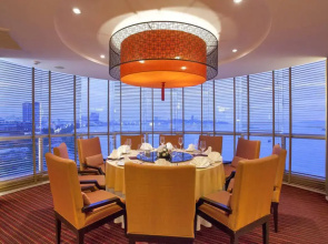 Dusit Thani Pattaya