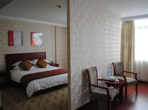 GreenTree Inn Xiangyang Road Business