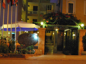 Benna Hotel