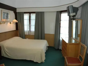 Palace Hotel
