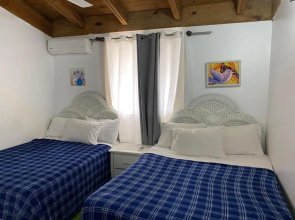 Hostal Magallanes Bayahibe
