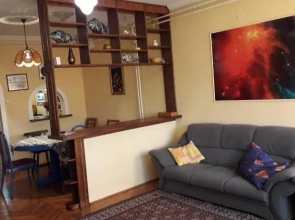 Arpad Haz Apartmanok