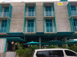 Apartamentos Dhi Palmetto