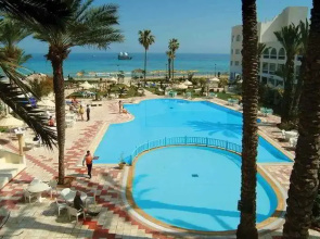 Coralia Club Palm Beach Hotel