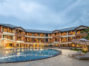 Eco Hotel