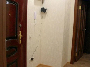 Апартаменты «Саквояж» на Мира 18