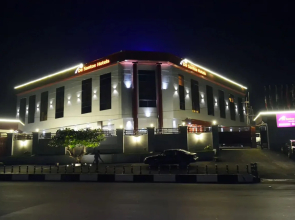 De Santos Hotel Awka
