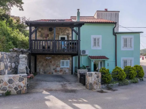Stone House Knez