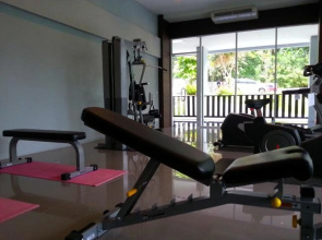 Casa Del M Phuket