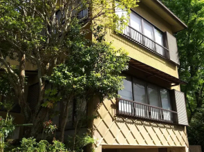 Hakone Miyagino House
