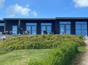 "Ilian" - 200m from the sea in SE Jutland