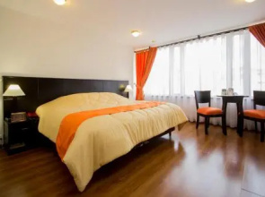 Hotel Agualongo