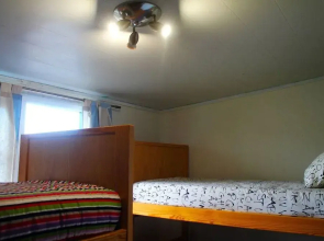 7FeetSurfCamp - Hostel