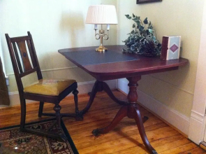 Brooks House Suites