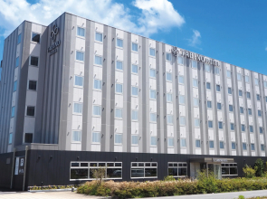 Tabino Hotel Kashima