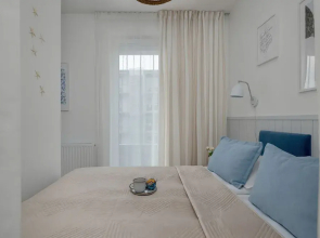 Studio Bałtycka in Kołobrzeg by Renters