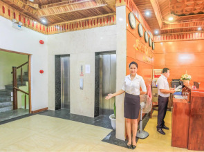 Thang Long Nha Trang