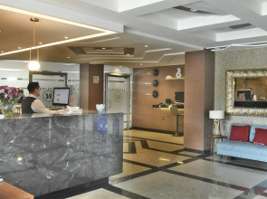 KALI Escandon Mexico City