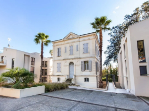 Sweet Inn - Villa Alexandra