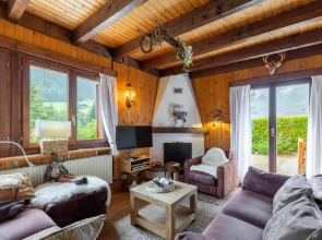 Chalet Chouchou