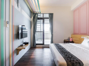 Toutsu Asami Guest House