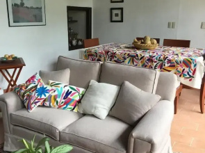Casa de los ARCOS PET FRIENDLY