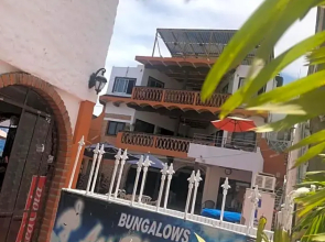 Bungalows Flamingos