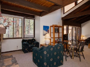 Lake Tahoe Vacations by TechTravel.com